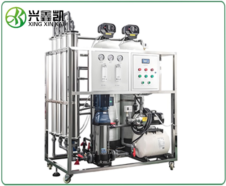 反滲透設備（純水設備）