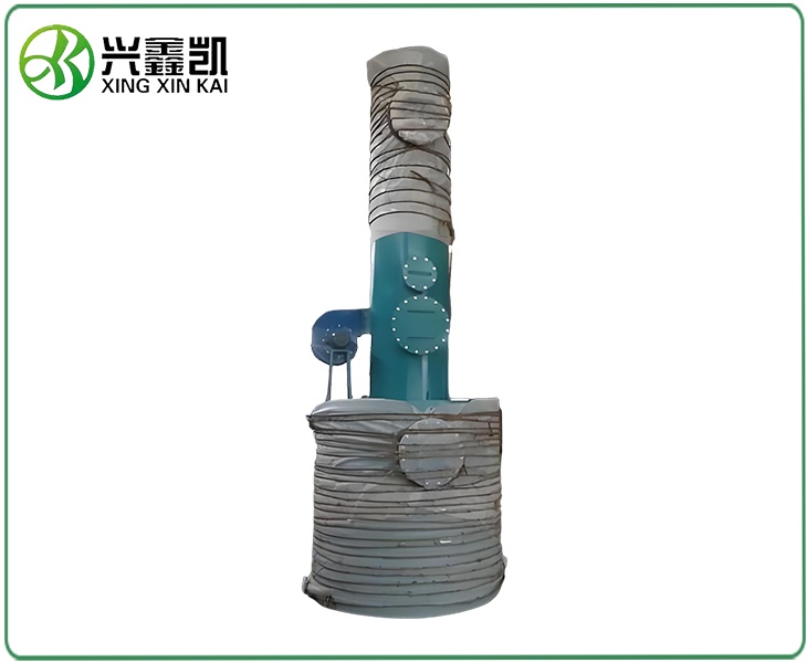 脫氣塔（除碳器）