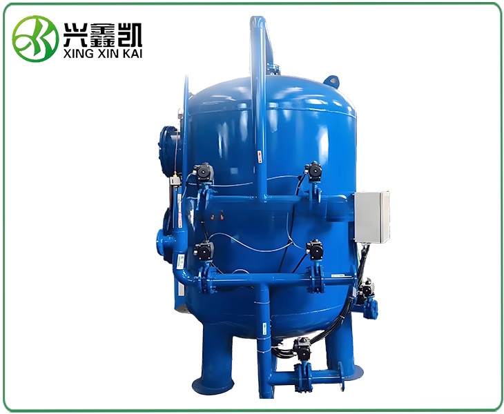 纖維束過濾設(shè)備（供應(yīng)商）