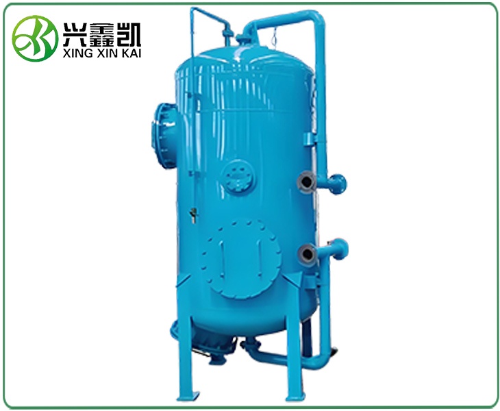 纖維束水處理系統(tǒng)（廠家）