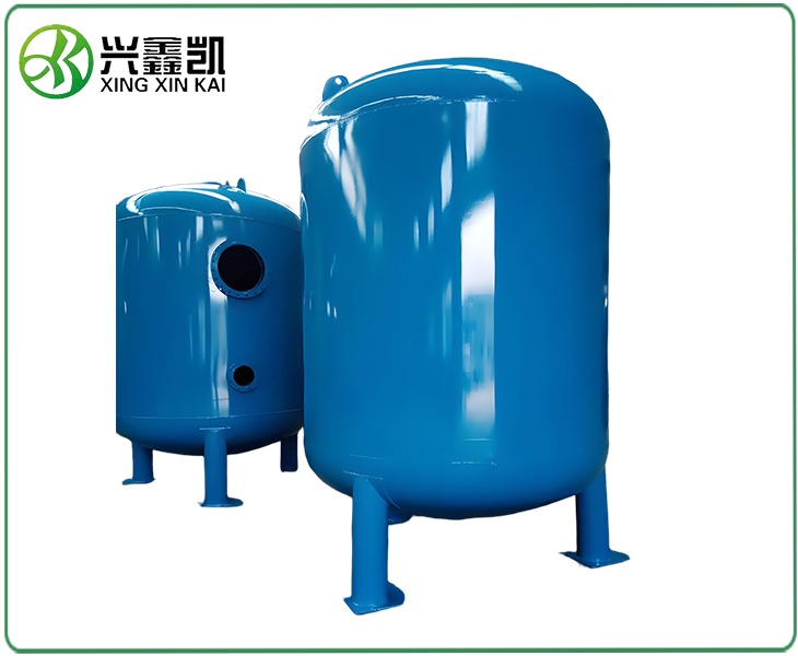 除鐵錳過濾器（供應(yīng)商）